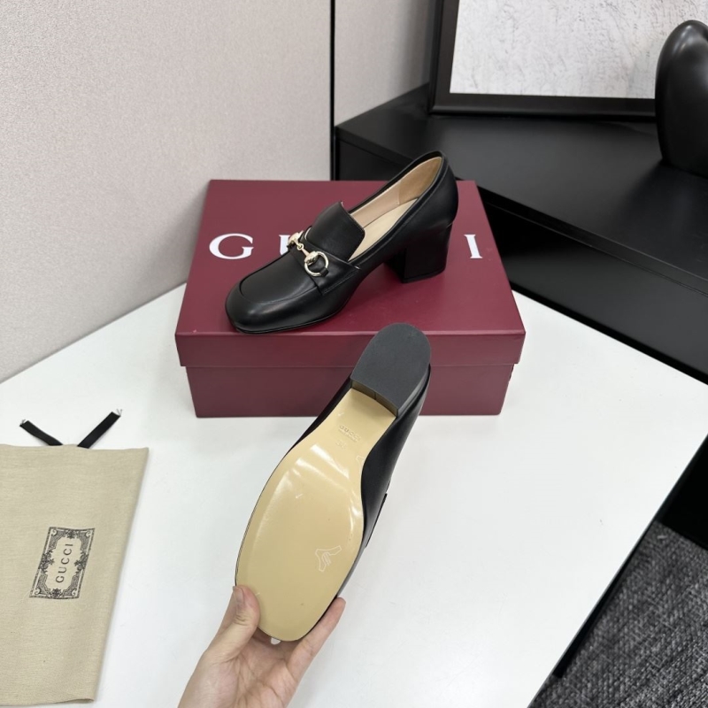 Gvc*1 heeled shoes